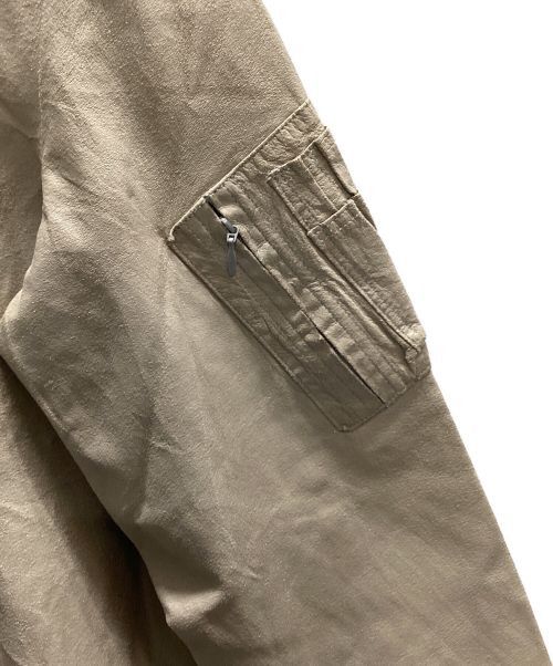 Yohji Yamamoto yohji yamamoto A.A.R × D'URBAN single rider jacket Size US M / EU 48-50 / 2 - 6 Thumbnail