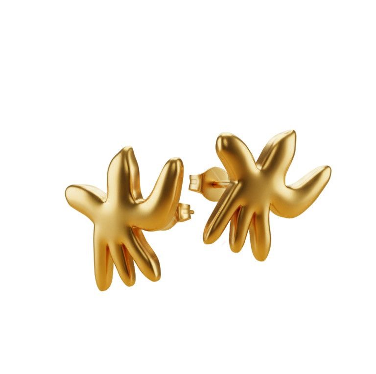 Other World Of Art Ear Jewerly Size ONE SIZE - 1 Preview