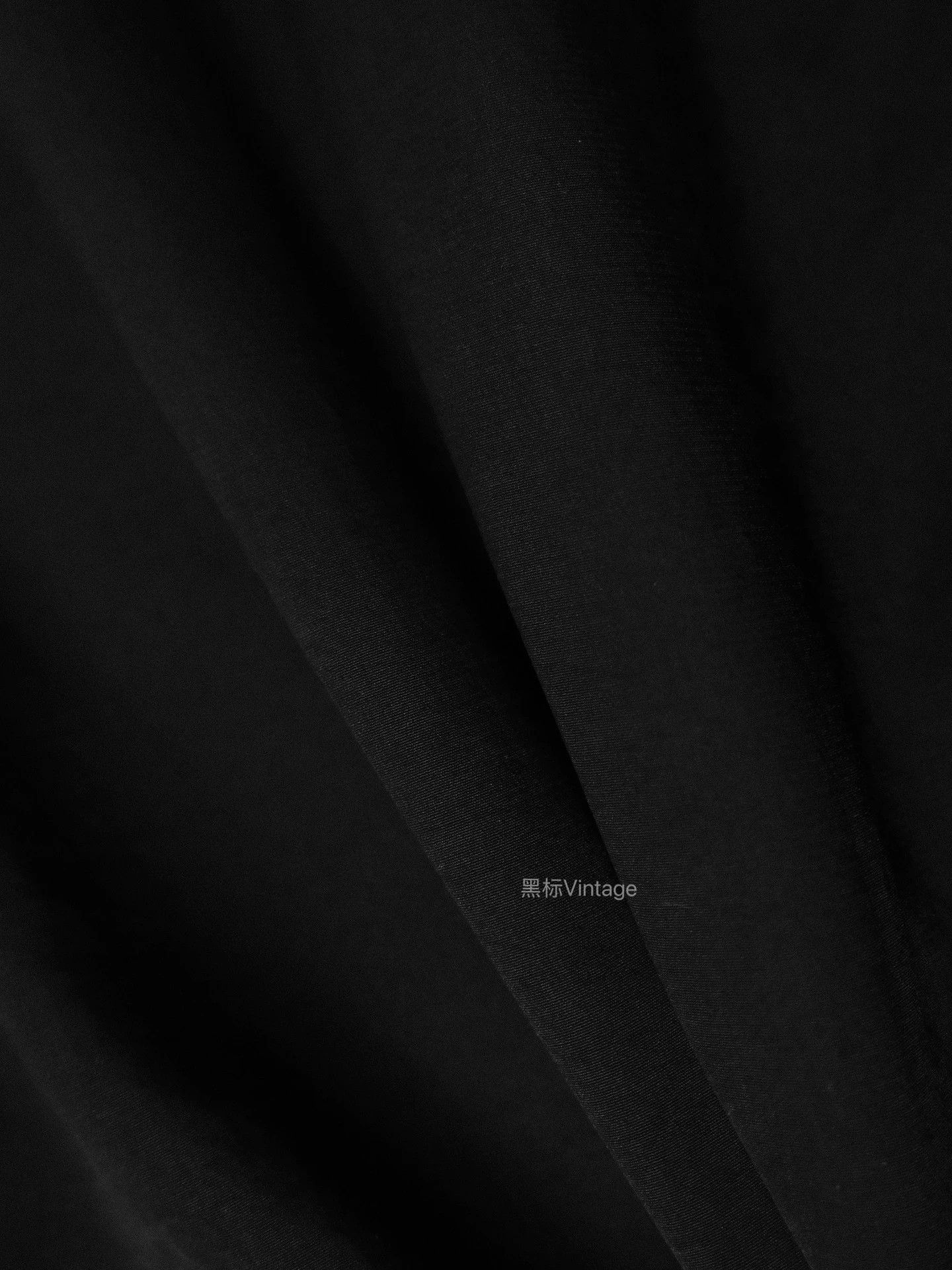 Yohji Yamamoto Yohji Yamamoto 22ss Vintage Triacetate Collar Coat Men Size US S / EU 44-46 / 1 - 8 Thumbnail