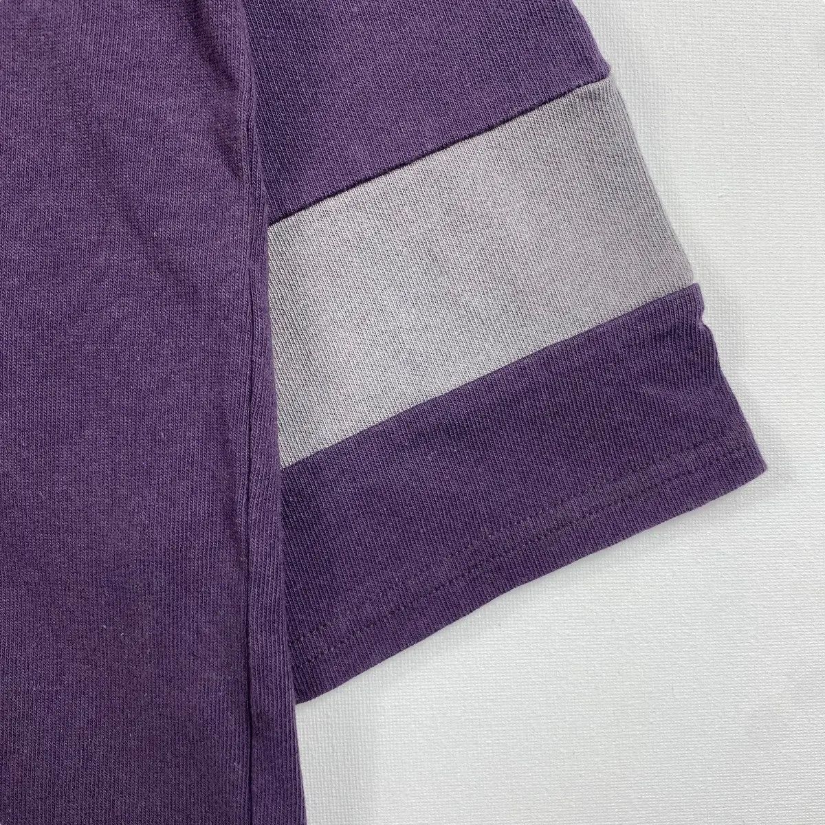Japanese Brand FFDL Contrast Wear 3/4 Sleeve Ford Graphic Tee Shirt Medium Size US M / EU 48-50 / 2 - 4 Thumbnail