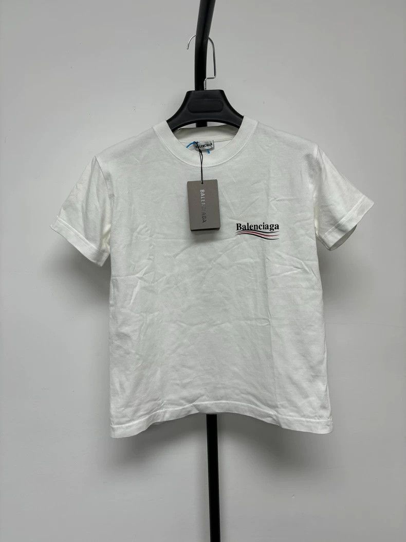 Balenciaga Balenciaga Coca-Cola Short Sleeve Size US M / EU 48-50 / 2 - 2 Thumbnail