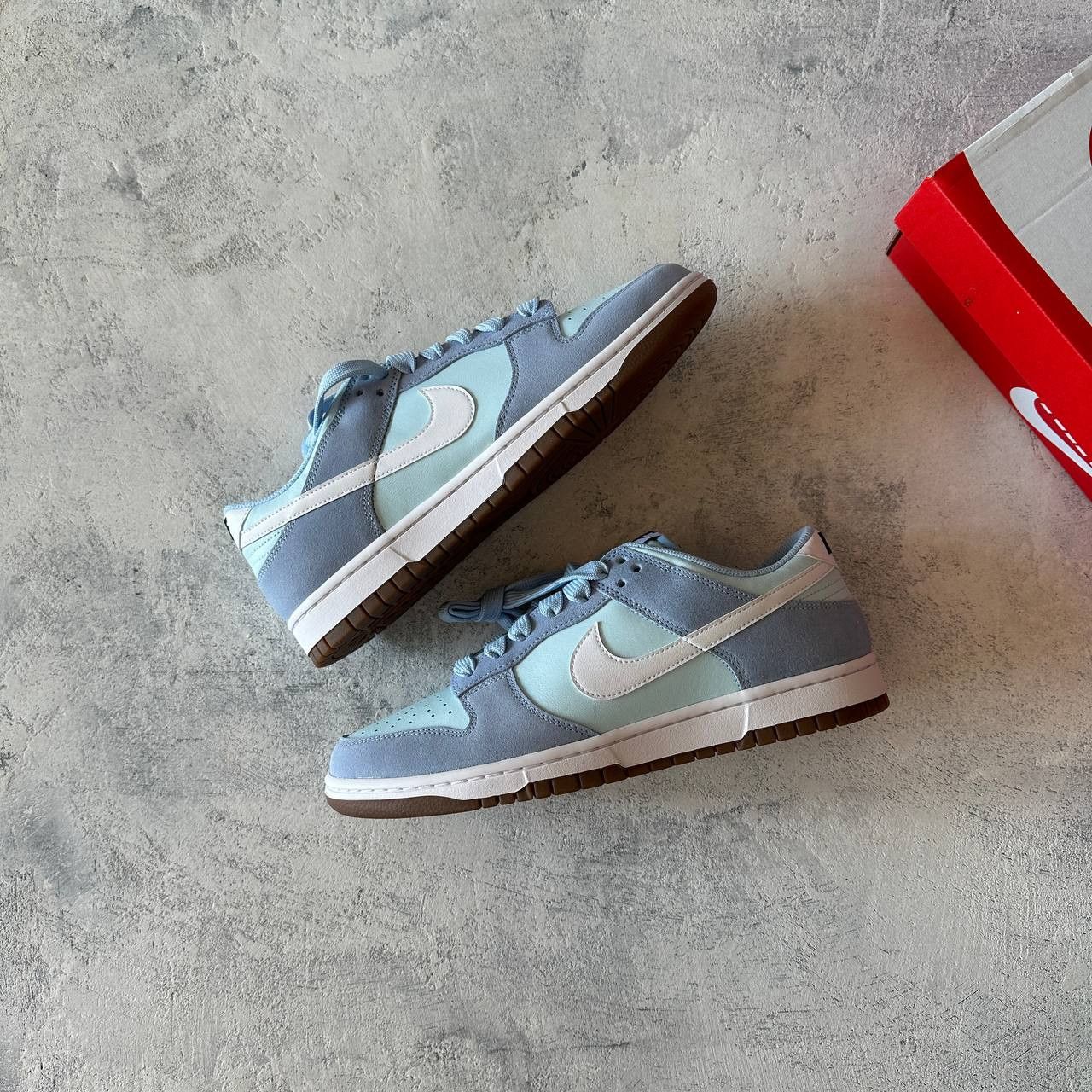 Nike Nike Dunk Low Retro SE Size 44.5 IB6399-400 Size US 10.5 / EU 43-44 - 1 Thumbnail