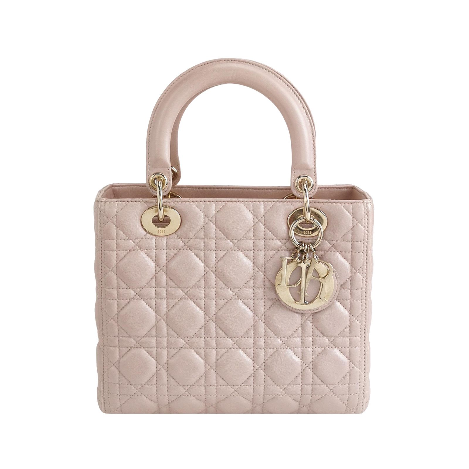 Dior Dior Women os Tote Bags Size ONE SIZE - 1 Thumbnail