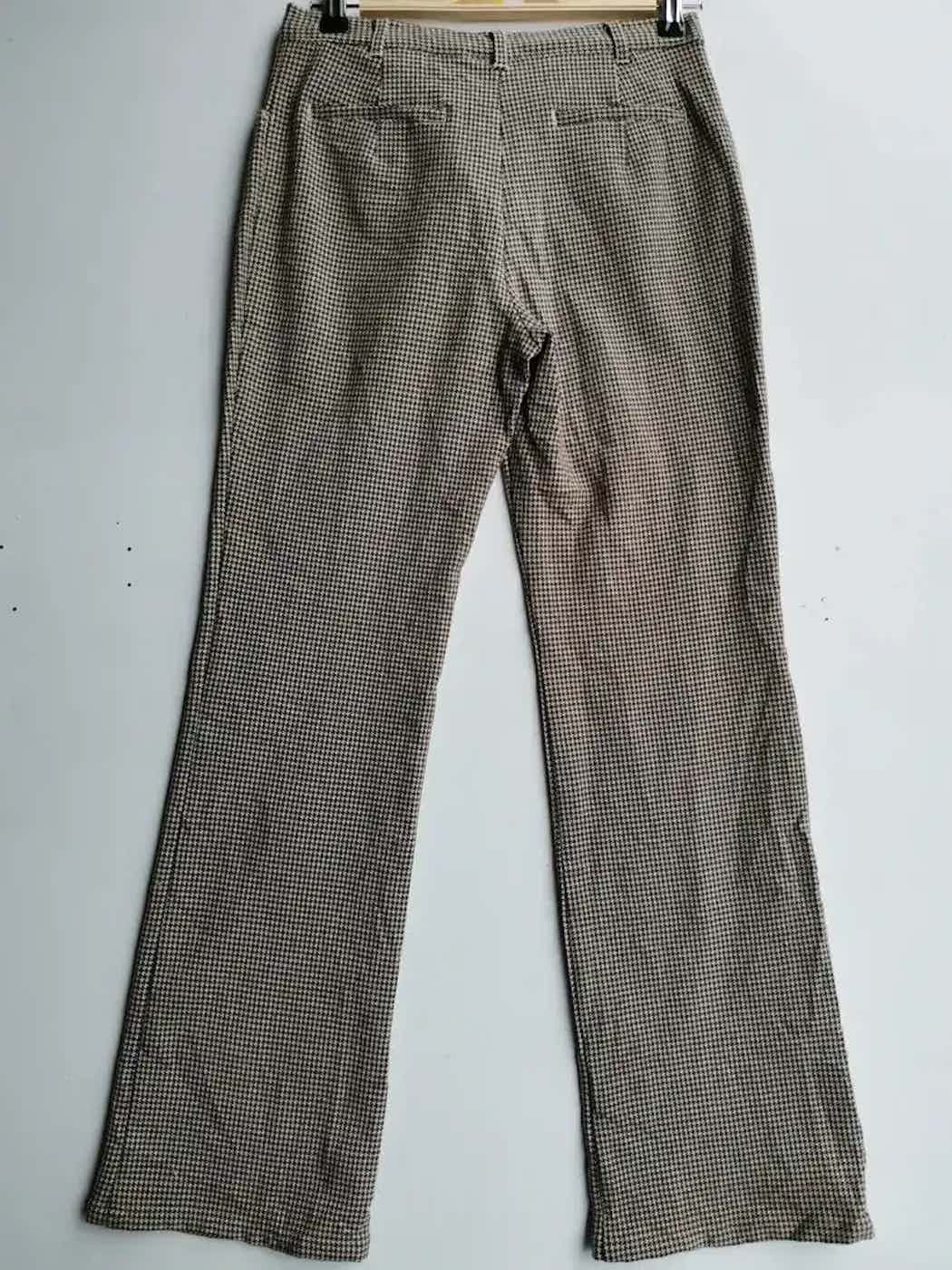 Vintage Value Planning B-Three Pants Size US 26 / EU 42 - 4 Thumbnail