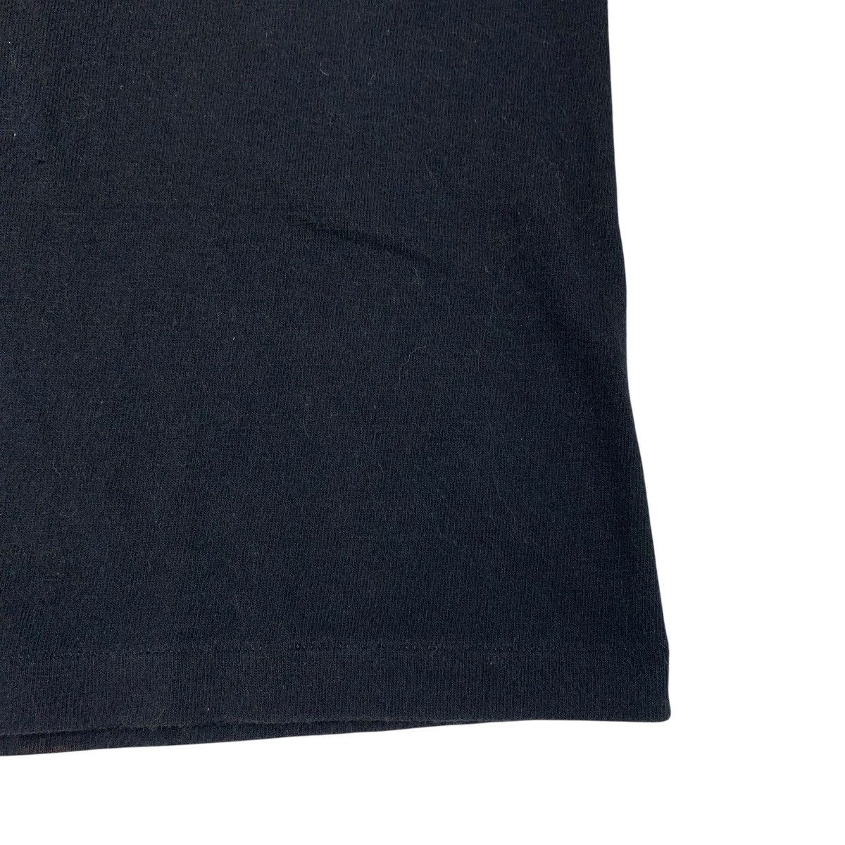 Vintage Vintage 90s UNITED NATION (UN) Big logo printed tee Size US M / EU 48-50 / 2 - 7 Thumbnail