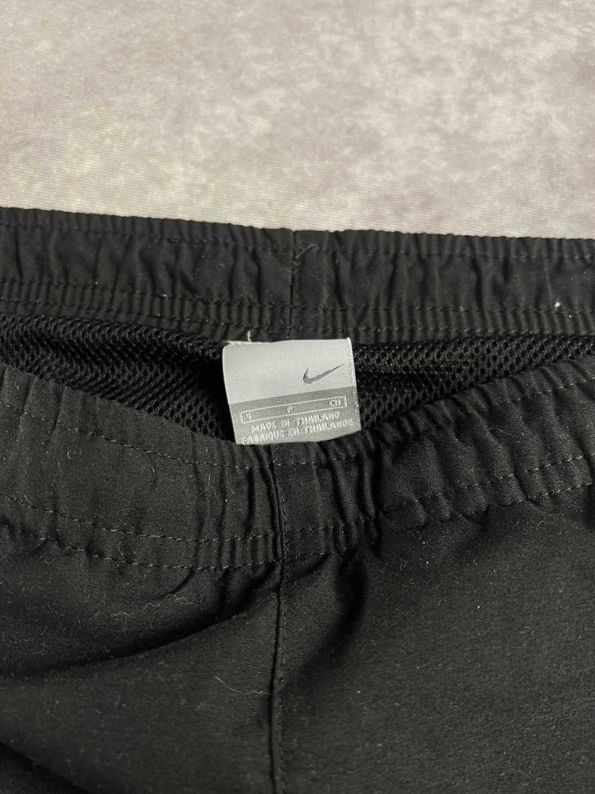 Nike × Vintage Nike Vintage Mens Shorts S Size Size US 34 / EU 50 - 3 Thumbnail