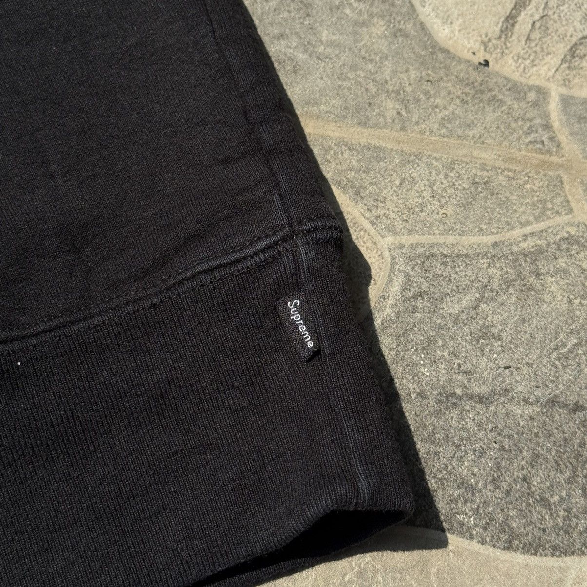 Supreme Supreme Logo S Devil FW22 Size US S / EU 44-46 / 1 - 6 Thumbnail