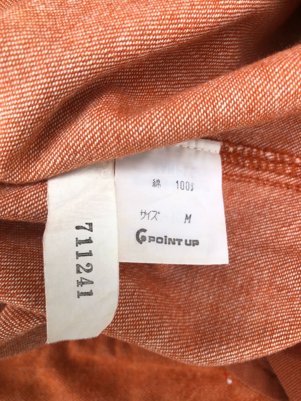 Hai Sporting Gear × Issey Miyake × Japanese Brand Vintage Hai Sporting Gear by Issey Miyake Pants Size US 30 / EU 46 - 4 Thumbnail