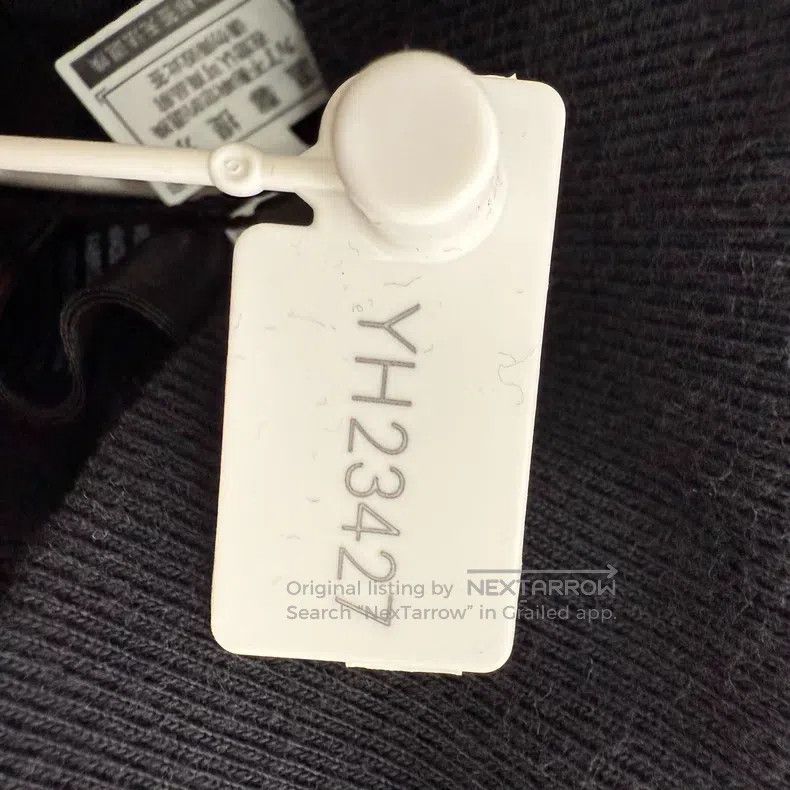 Balenciaga Balenciaga 3B Letter Logo Printed Hooded Casual Sweatshirt Size US M / EU 48-50 / 2 - 6 Thumbnail