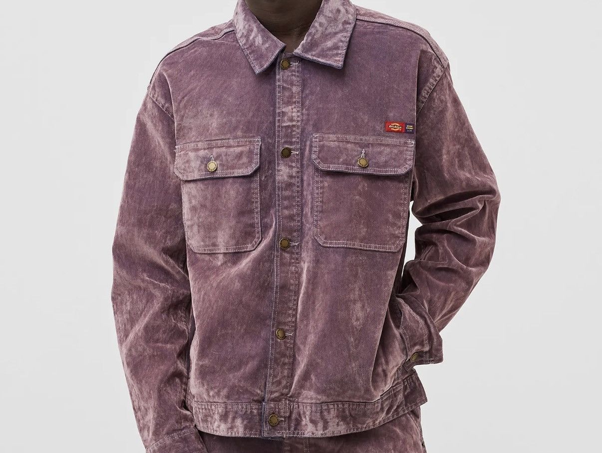 Brain Dead × Dickies Brain Dead x Dickies Gardening Jacket | Grailed