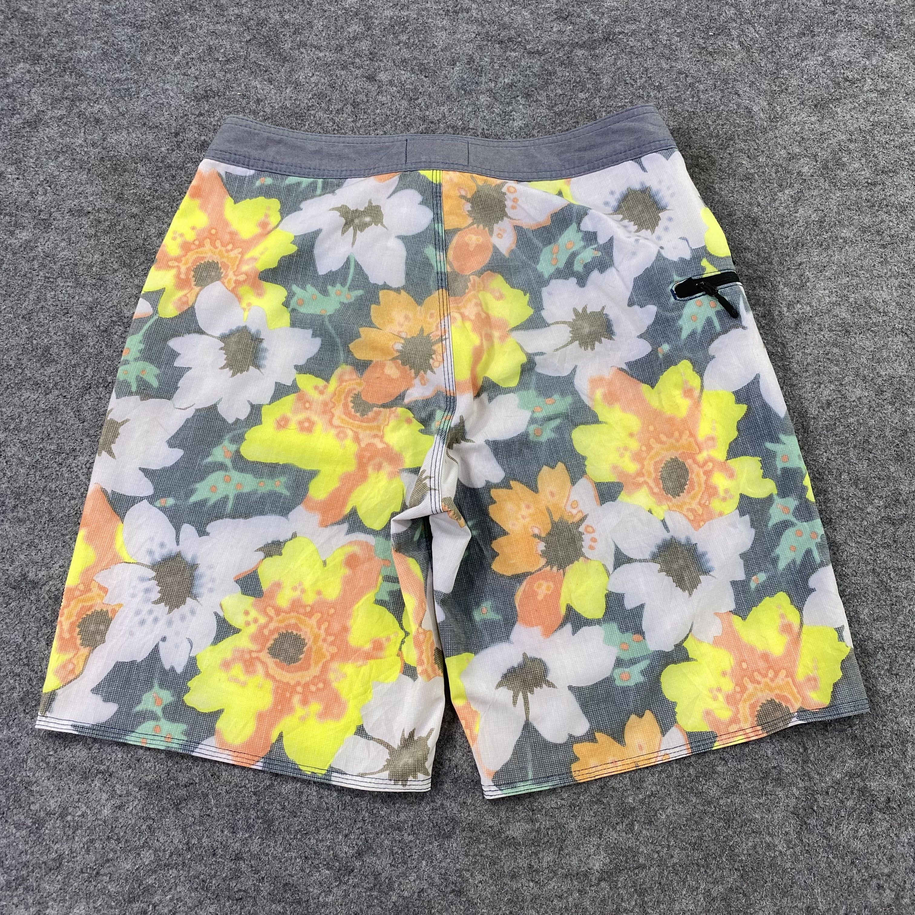 Ripcurl Ripcurl surf Short Pants -C057 Size US 28 / EU 44 - 2 Thumbnail