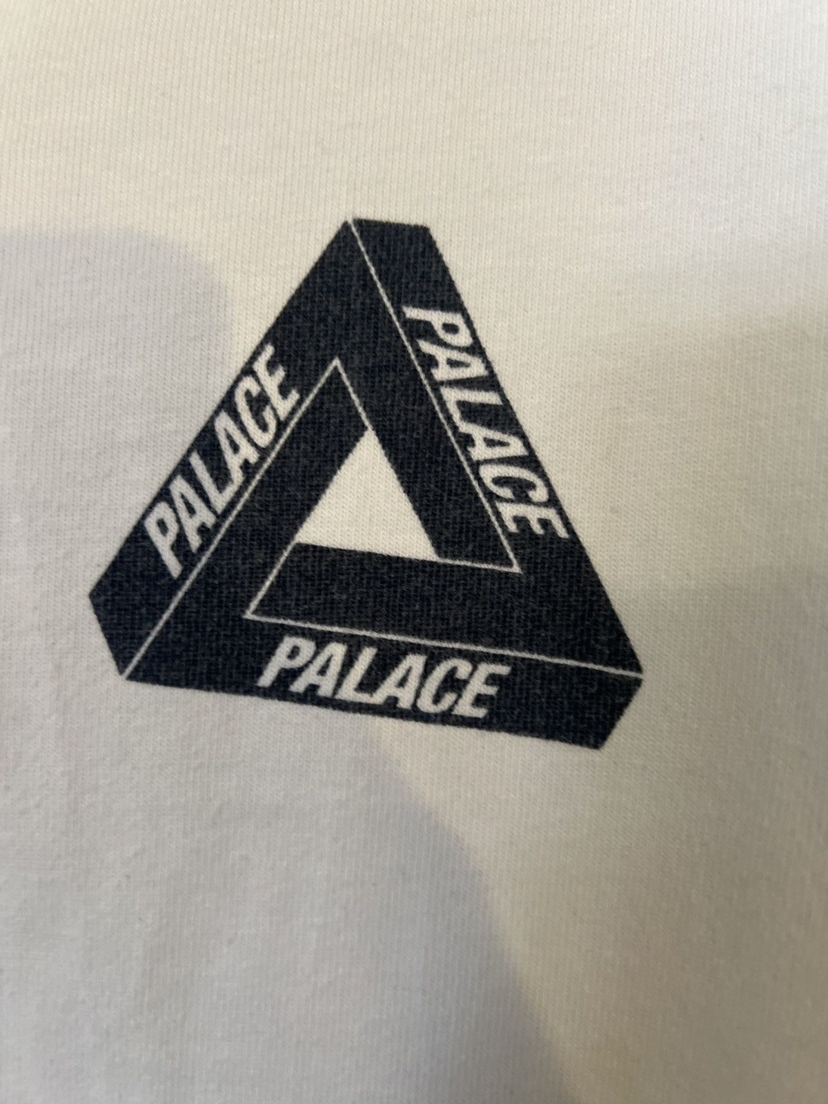 Palace Palace Polo Tri-ferg Logo Size US XL / EU 56 / 4 - 4 Thumbnail