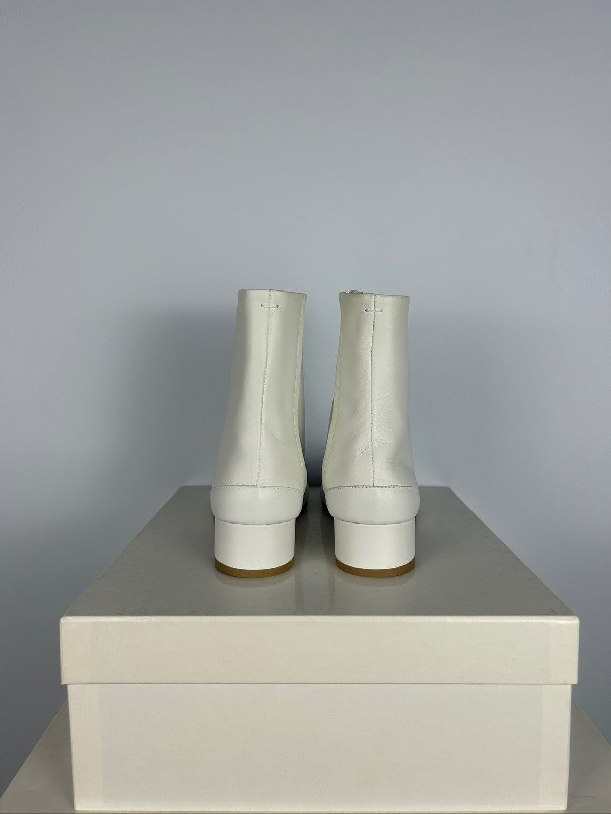 Maison Margiela Tabi margiela Size US 6 / IT 36 - 5 Thumbnail
