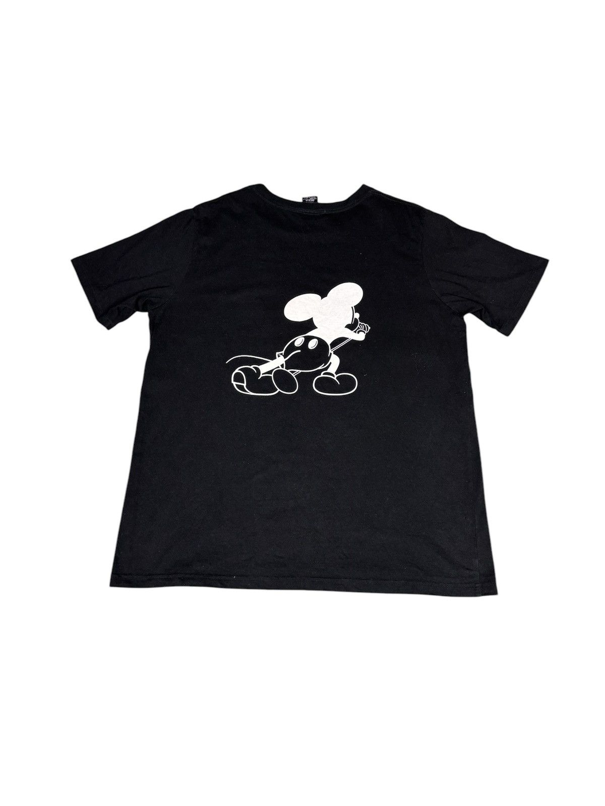 Mickey Mouse Number (N)ine Mickey Joey Ramones Size US L / EU 52-54 / 3 - 2 Thumbnail