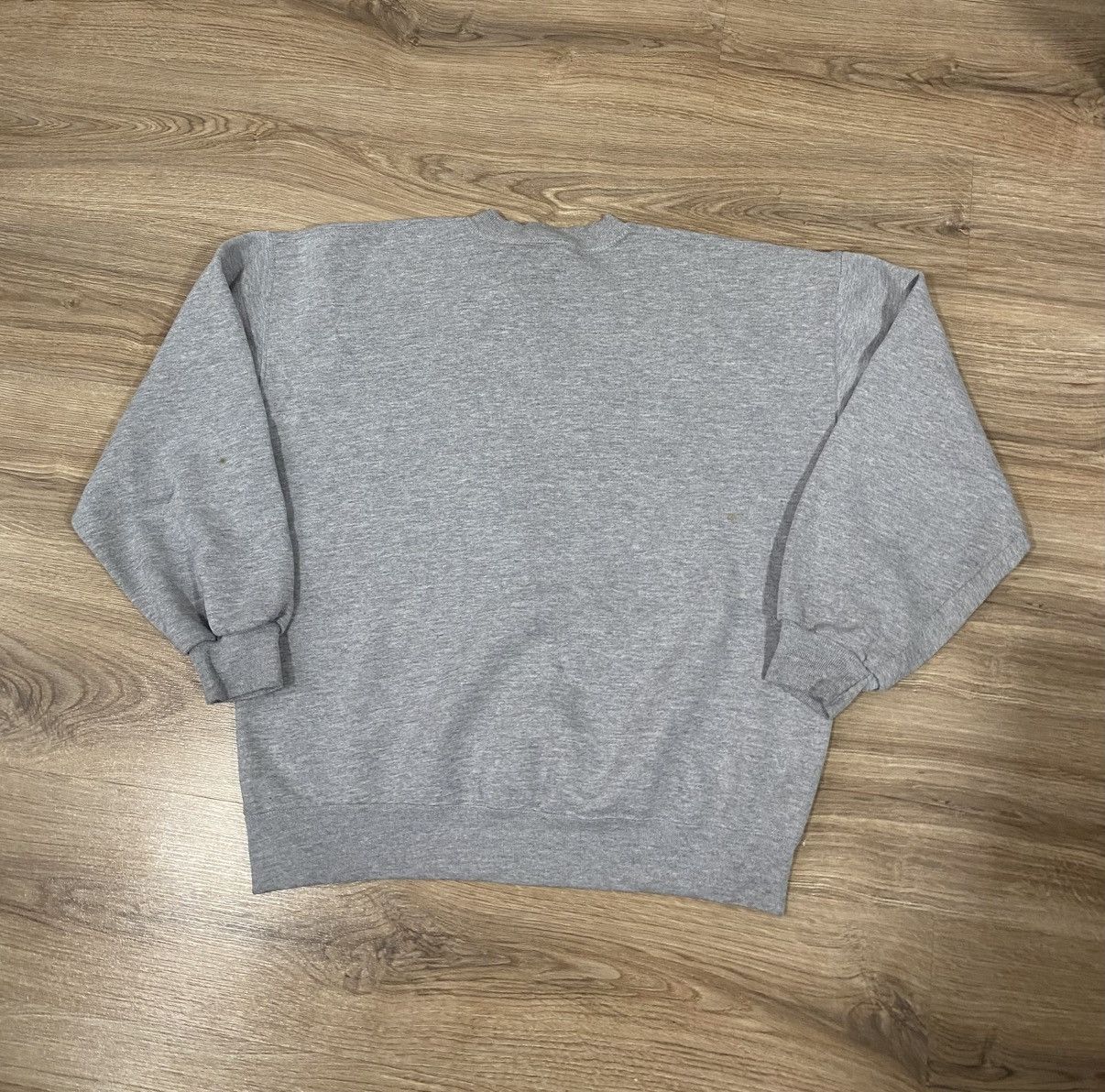 NFL 90’s Pittsburg Steelers Vintage Russel Athletics Sweatshirt Size US XL / EU 56 / 4 - 10 Thumbnail