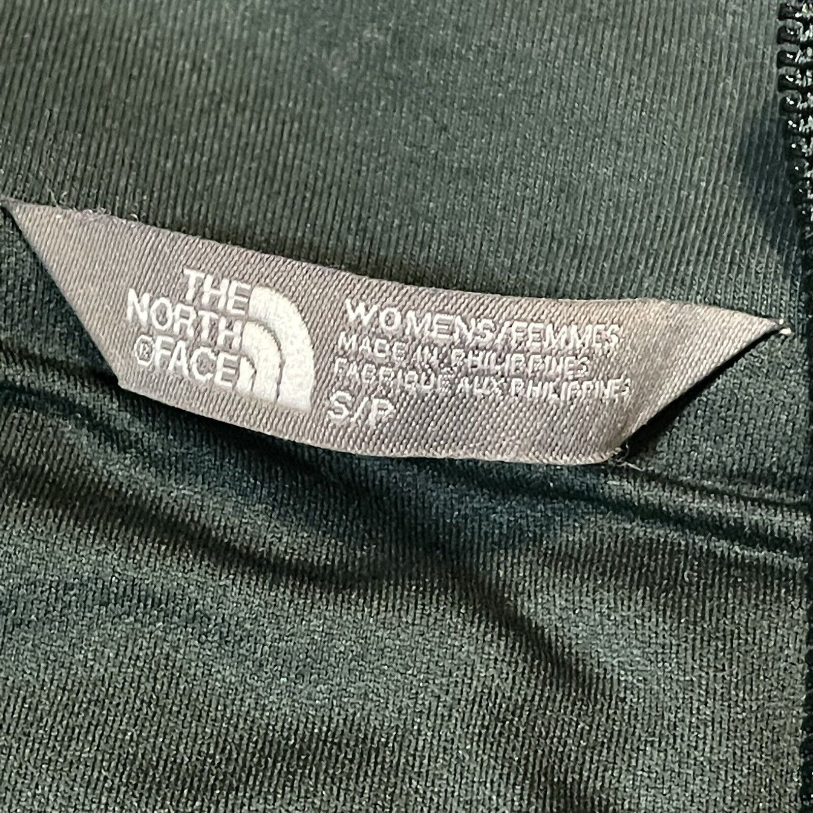 The North Face The North Face Vest Women’s Small Hybrination Neo Thermal 3D Size S / US 4 / IT 40 - 6 Thumbnail