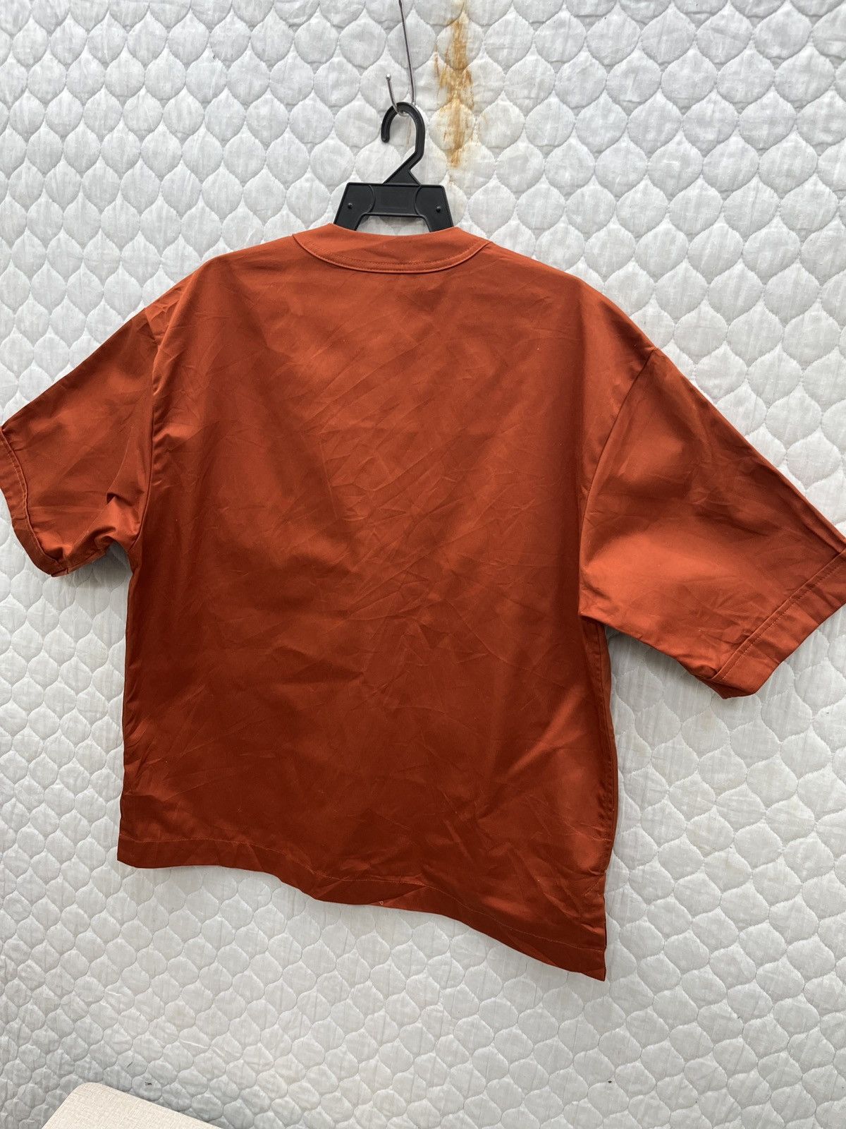 GU × Maison MIHARA YASUHIRO 🔥🔥🔥ARCHIVE MIHARAYASUHIRO GOOD INSPIRATION Size US M / EU 48-50 / 2 - 6 Thumbnail