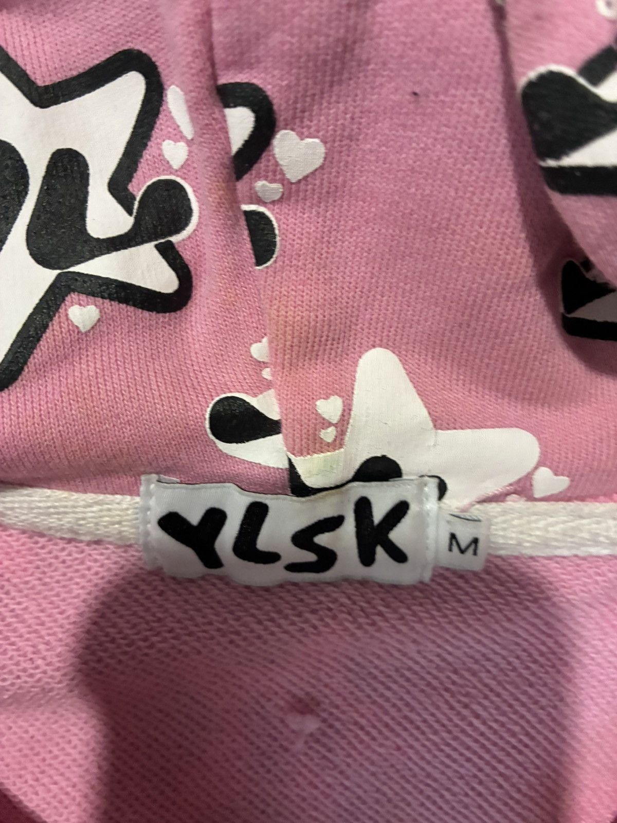 Other Ylsk Zip Hoodie Size US M / EU 48-50 / 2 - 4 Thumbnail