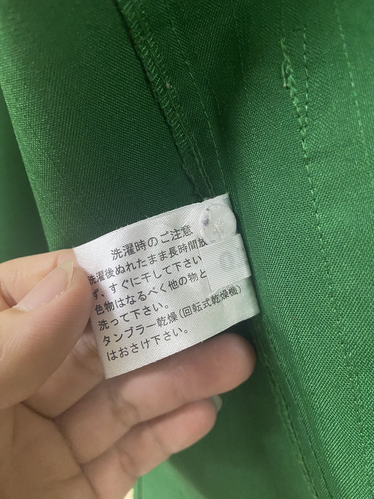 Japanese Brand × Vintage Bundle Deal 2pcs Vintage 7Eleven Zipper Jacket Size US M / EU 48-50 / 2 - 8 Thumbnail