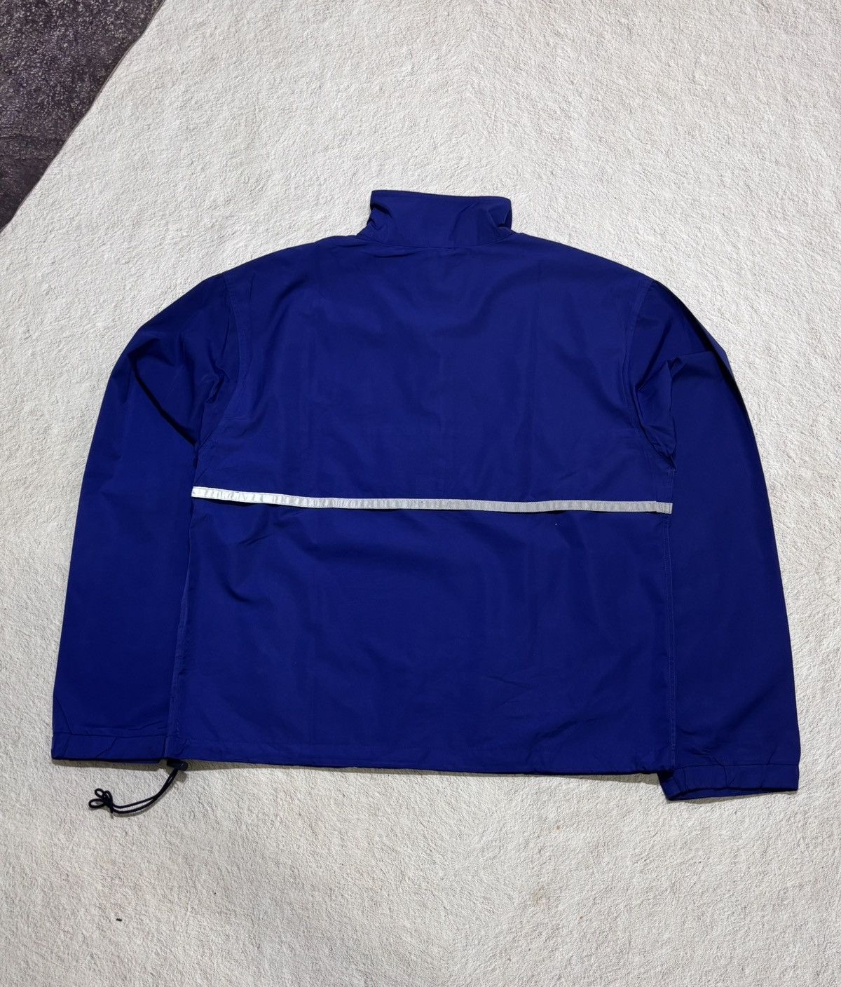 Polo Ralph Lauren Vintage polo sport ralph lauren jacket blue logo Size US L / EU 52-54 / 3 - 5 Thumbnail