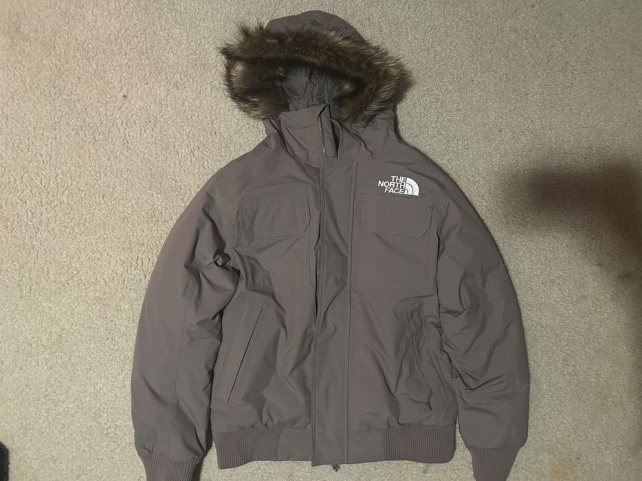 The north face outlet nebula bomber