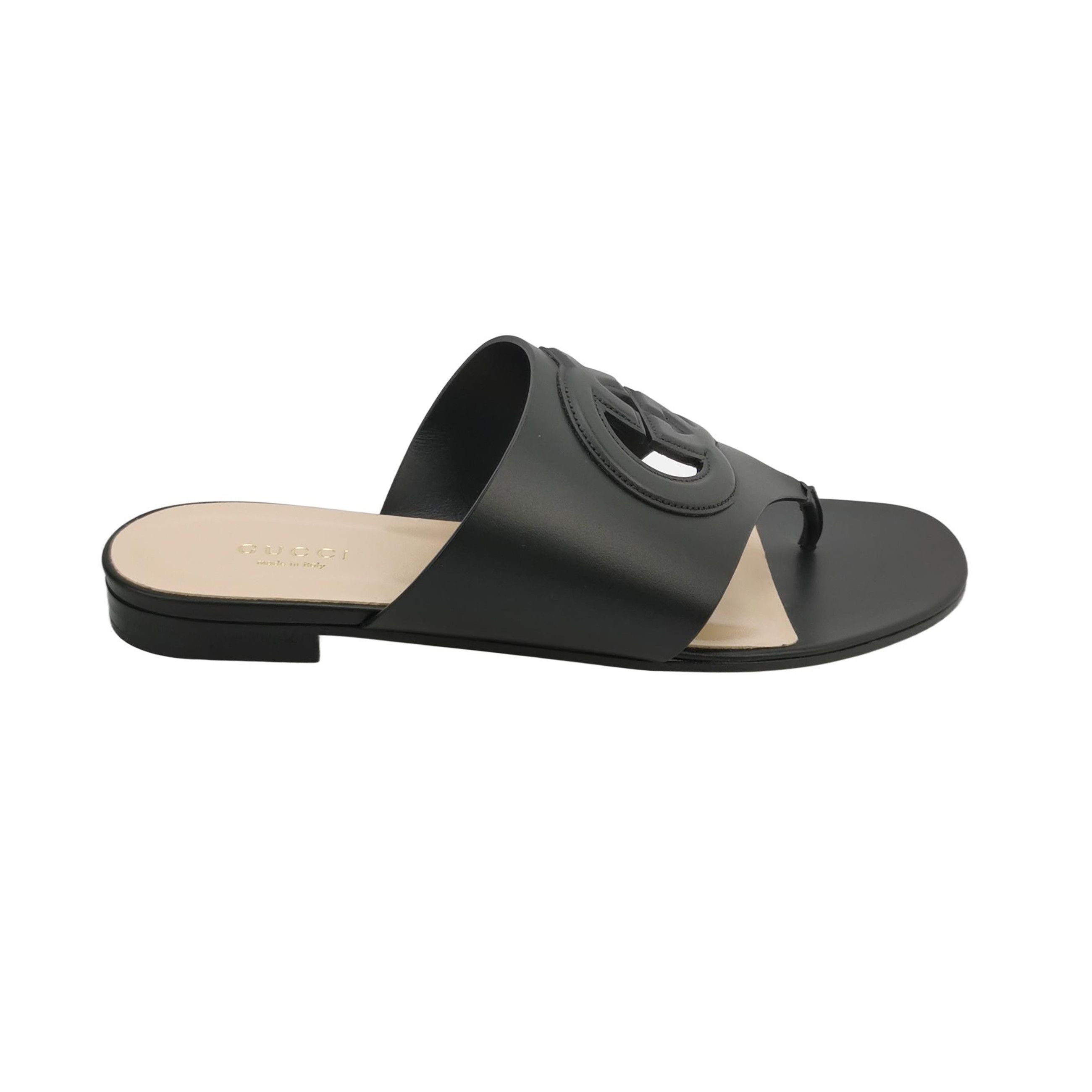 Gucci Gucci Women 8-5 Sandals Size US 8.5 / IT 38.5 - 1 Thumbnail