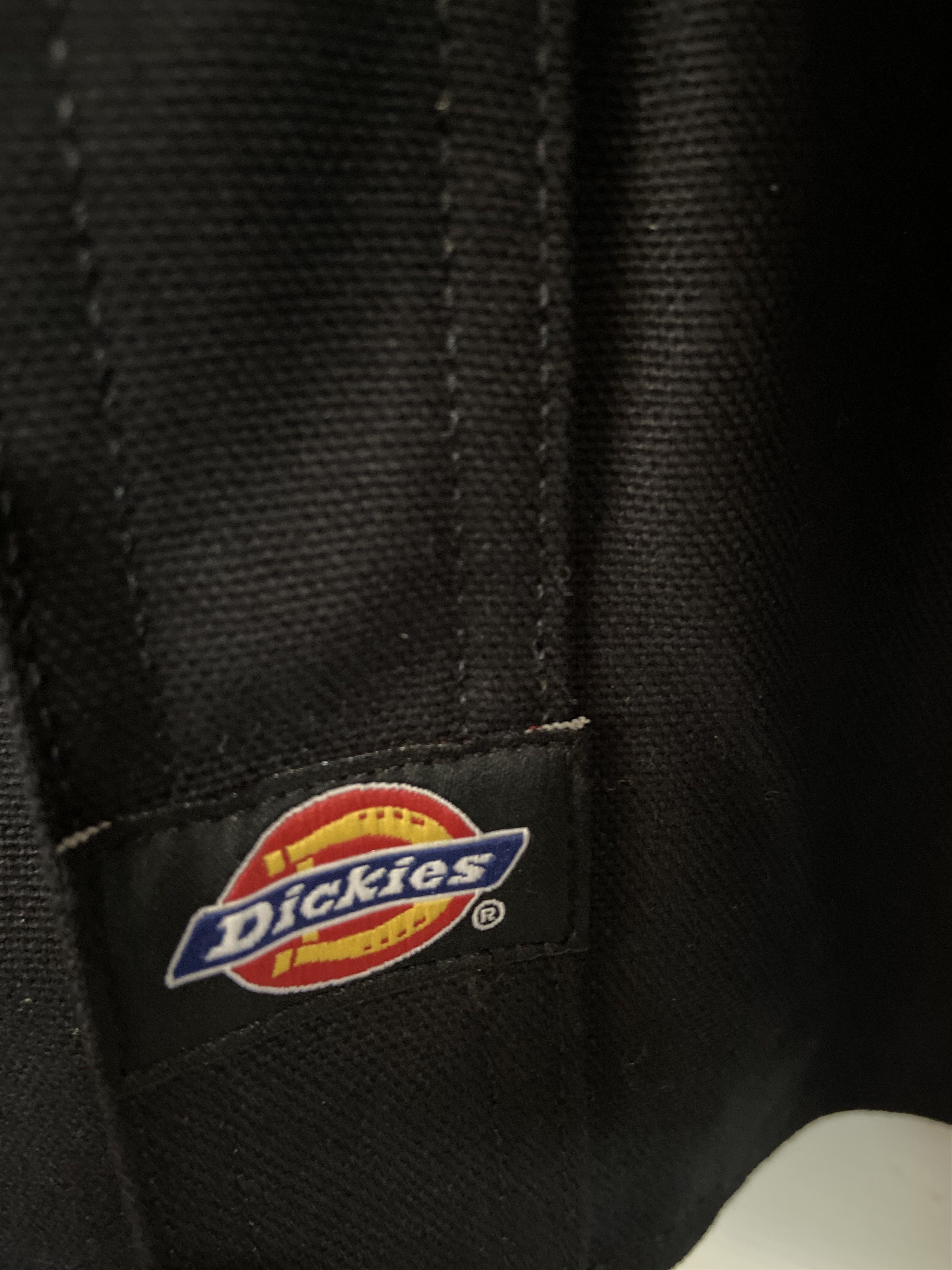Dickies Dickies Men's WL620 Long Sleeve Brushed Back Canvas Shirt Size US XL / EU 56 / 4 - 6 Thumbnail