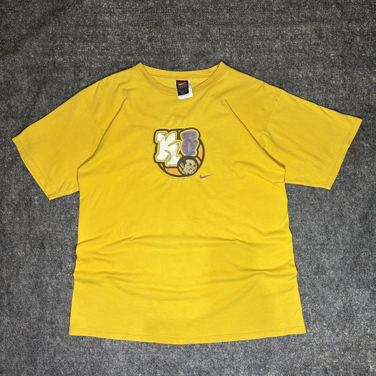 Other Nike Y2K K8 Kobe Bryant 90s Size US M / EU 48-50 / 2 - 1 Thumbnail