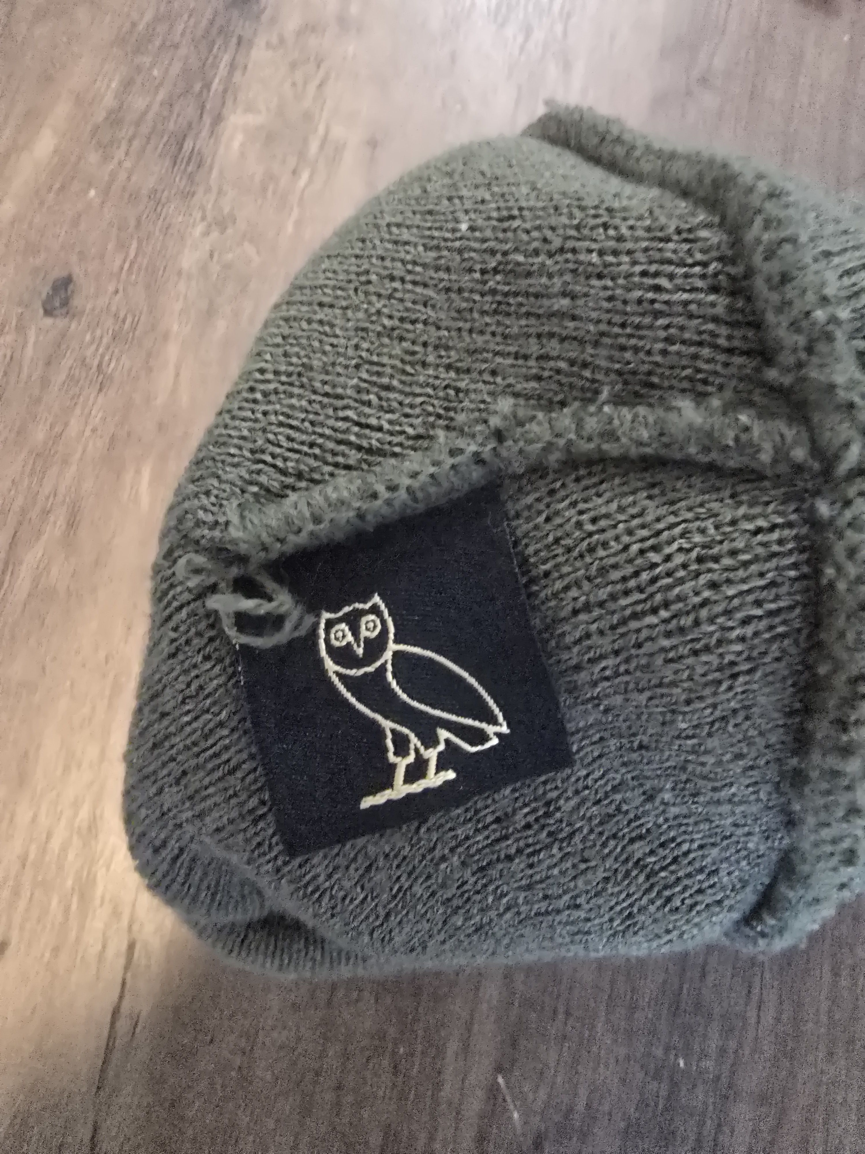 October's Very Own Octobers Very Own Winter Hat Size ONE SIZE - 4 Thumbnail