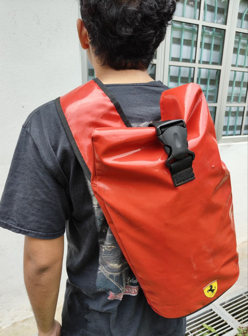 Ferrari ❎ Ferrari Crossbody Bag Size ONE SIZE - 5 Thumbnail