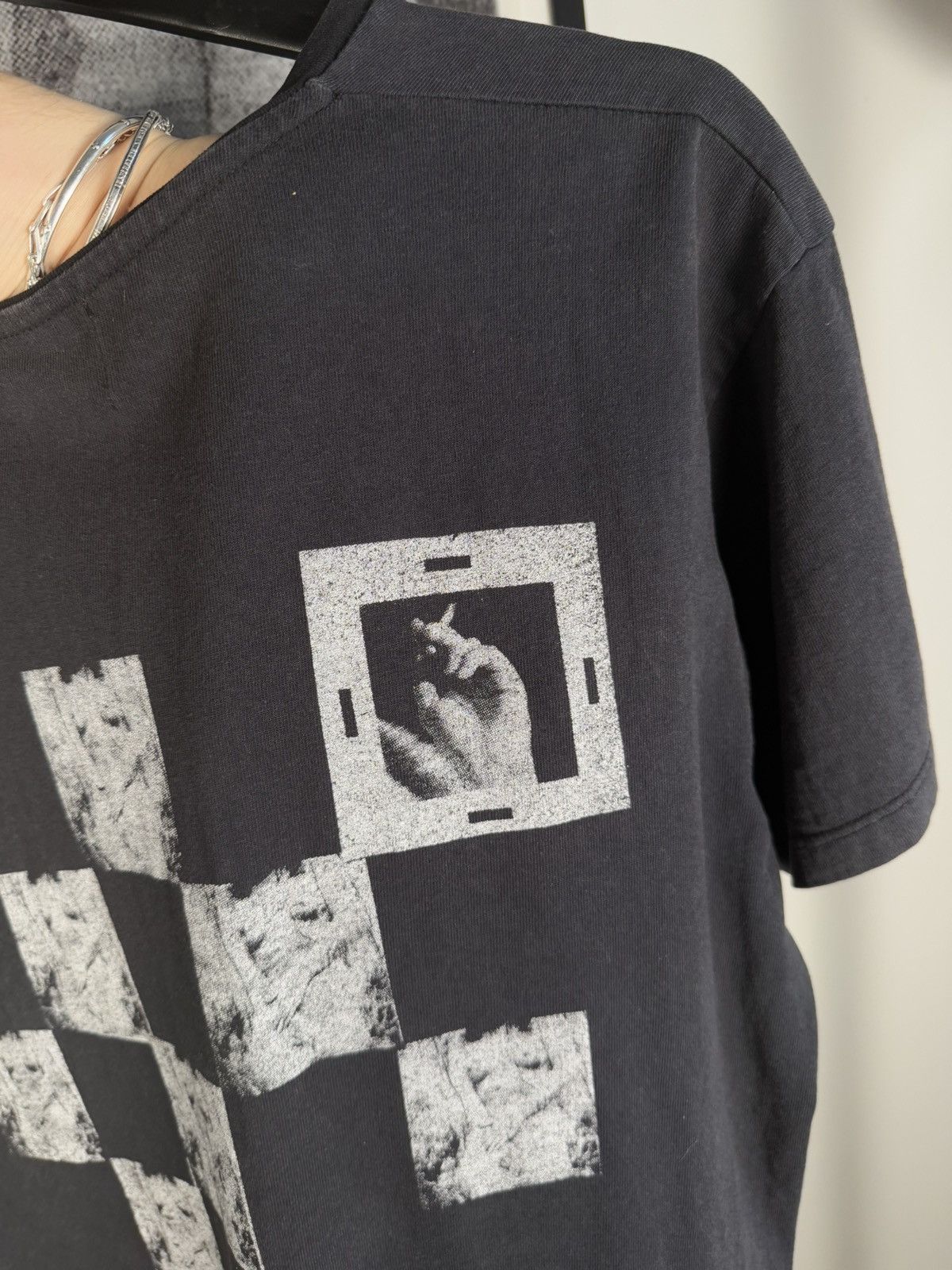 Enfants Riches Deprimes 🚭GOLDEN ERA🚭 SPRING/SUMMER 2020 “CIGARETTES EN CHEC” SHIRT Size US S / EU 44-46 / 1 - 10 Thumbnail
