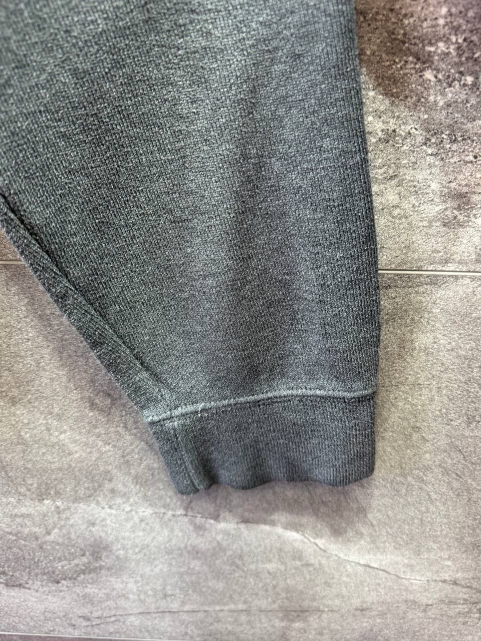 Vintage Polo Ralph Lauren 1/4 Zip Sweater Pullover Pony Size US L / EU 52-54 / 3 - 4 Thumbnail