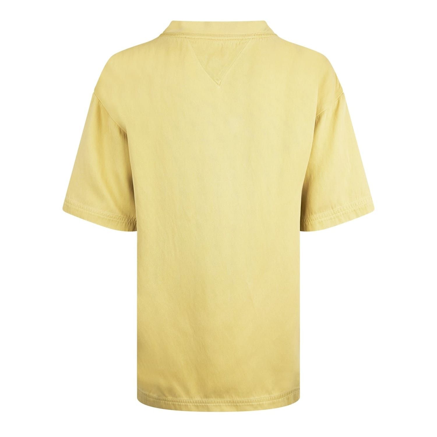 Bottega Veneta Bottega Veneta Crew Neck Long Sleeve Silk Top in Beige Size XS / US 0-2 / IT 36-38 - 2 Thumbnail