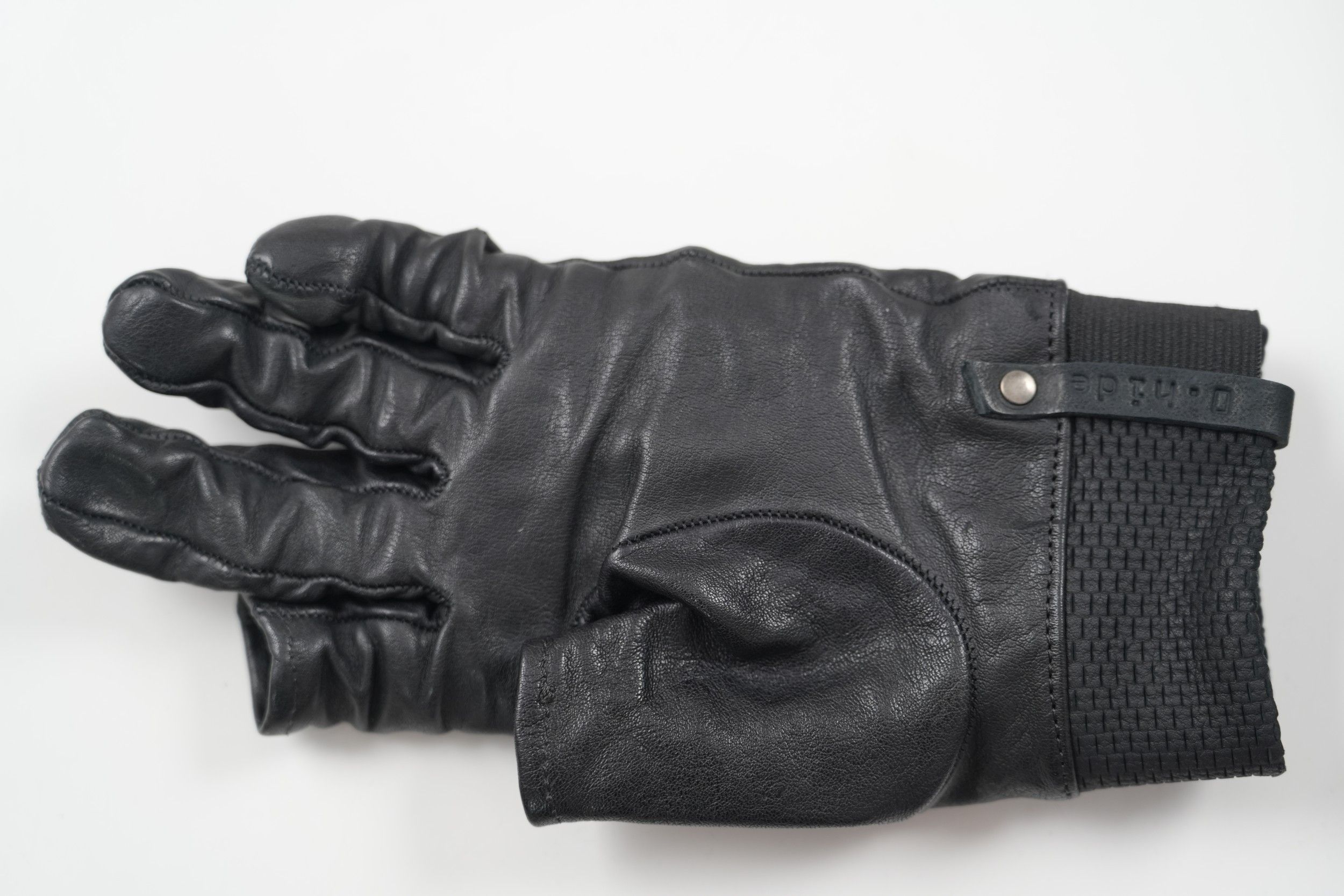 Other Kangaroo leather gloves Size ONE SIZE - 6 Thumbnail