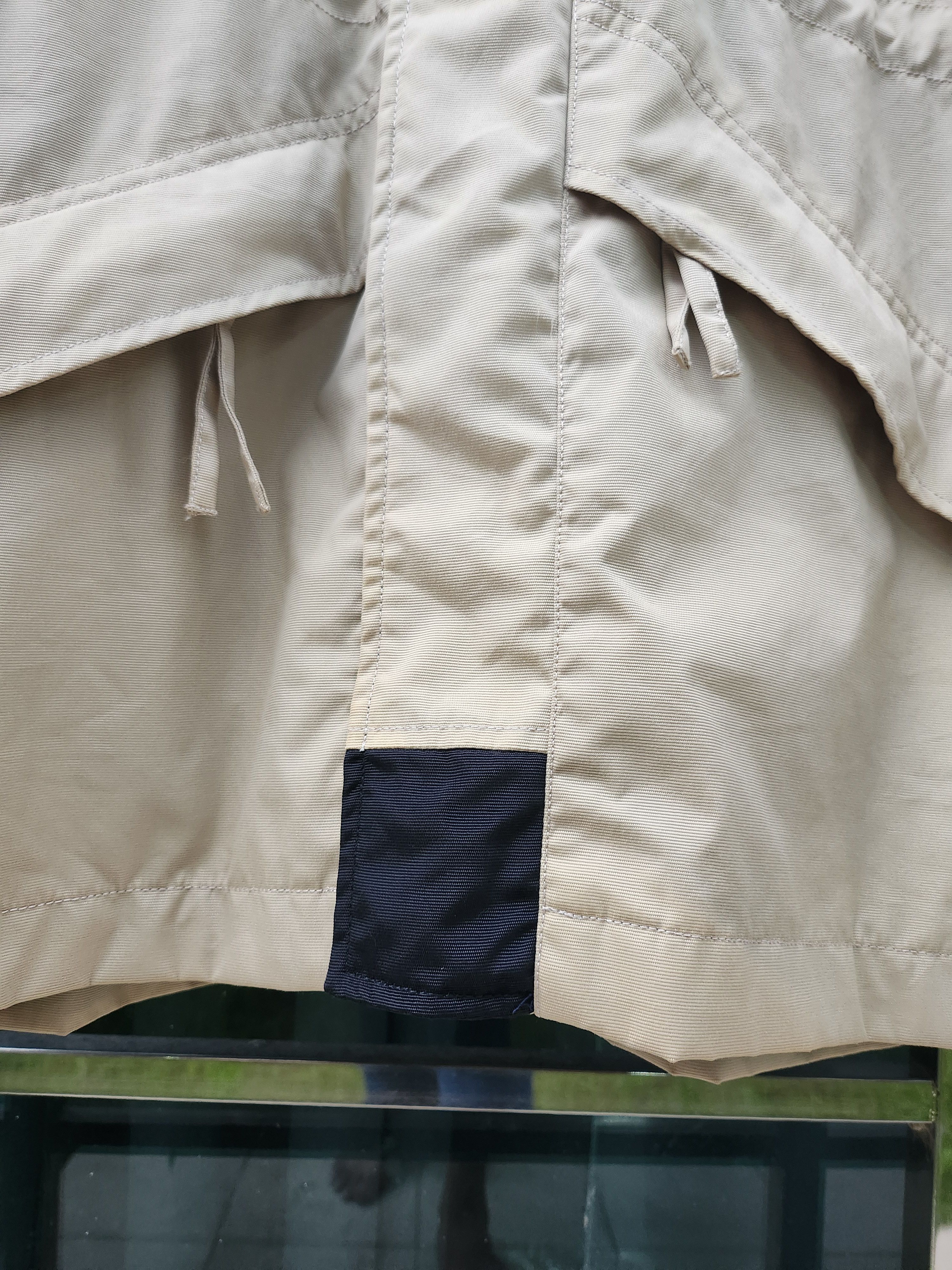 If Six Was Nine × Japanese Brand × Van 💥Vintage VAN JAC Outfitter Long Hoodies Jacket Size US M / EU 48-50 / 2 - 3 Thumbnail