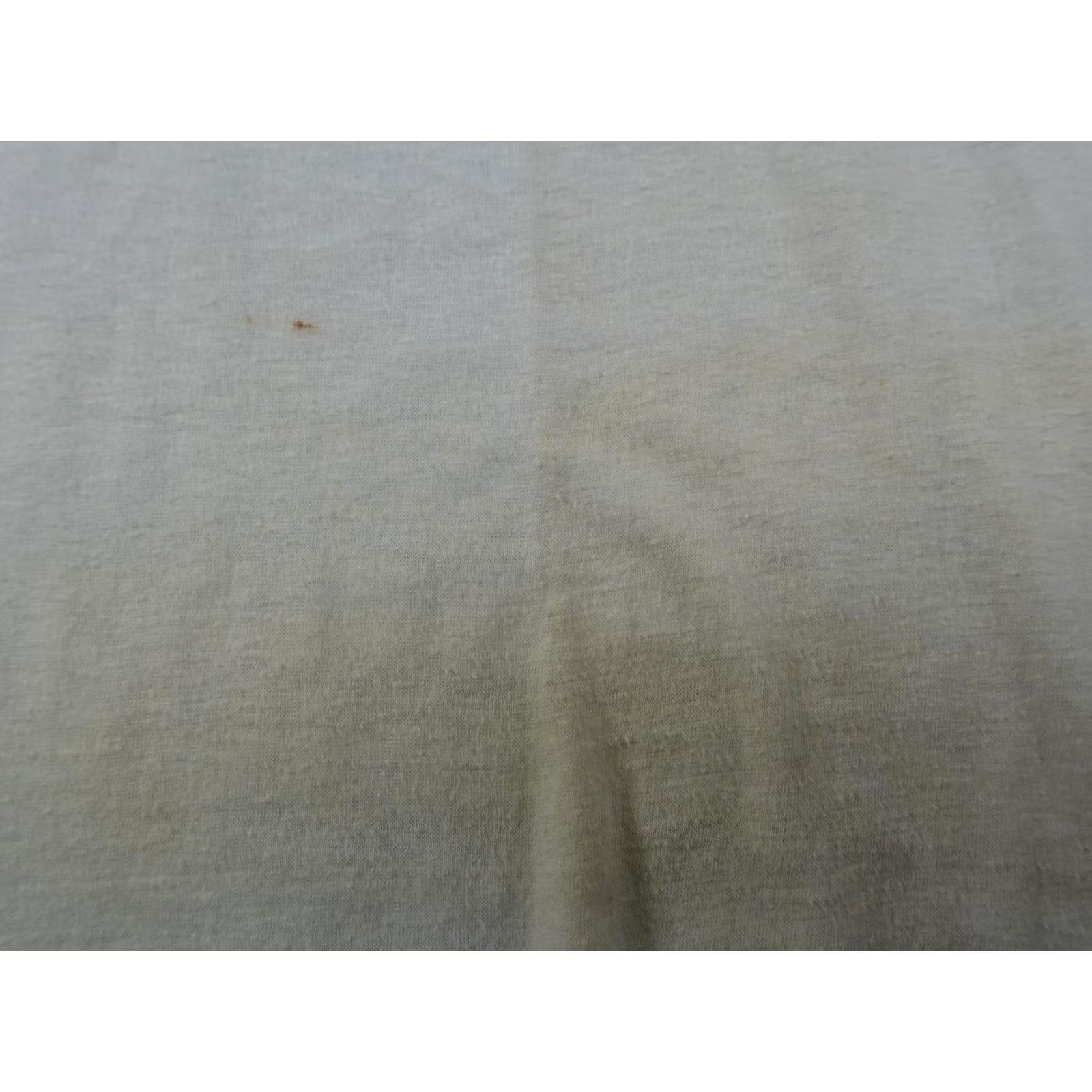Vintage VINTAGE Sportswear Letterkenny Army Depot Shirt Mens Large White 40th Anniversary 1982 80s Size US L / EU 52-54 / 3 - 3 Thumbnail