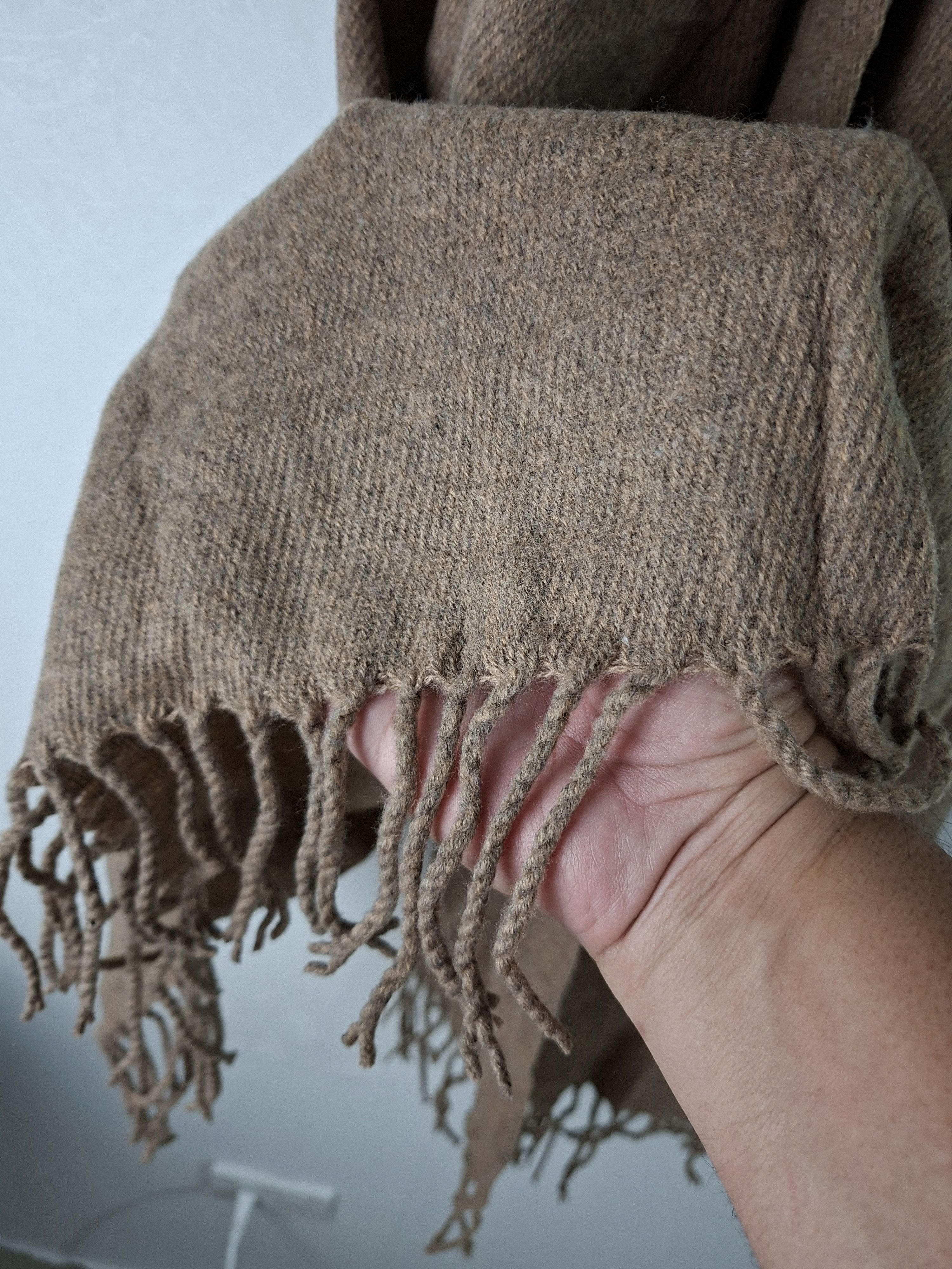 Acne Studios Acne studios lambwool scarfs Size ONE SIZE - 5 Thumbnail