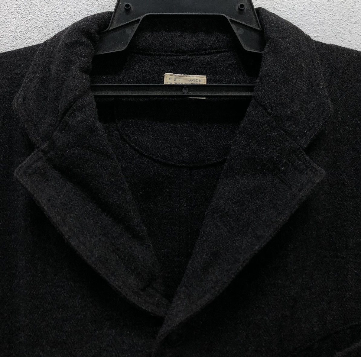 Journal Standard Union Made Journal Standard Homestead Made In Japan Coats Size M / US 6-8 / IT 42-44 - 3 Thumbnail