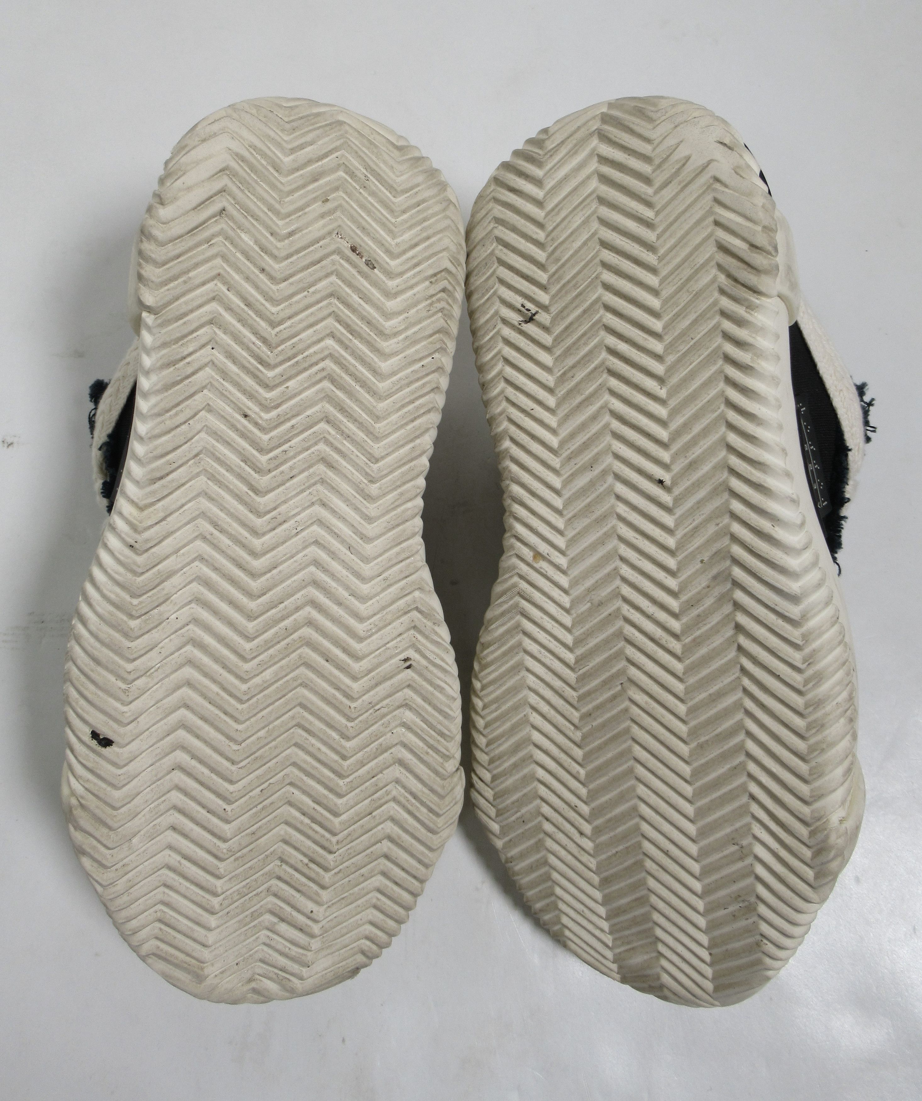 xVESSEL xVessel Unisex G.O.P. 2.0 Marshmallow Lows Black 8 US W Size US 8 / IT 38 - 9 Thumbnail