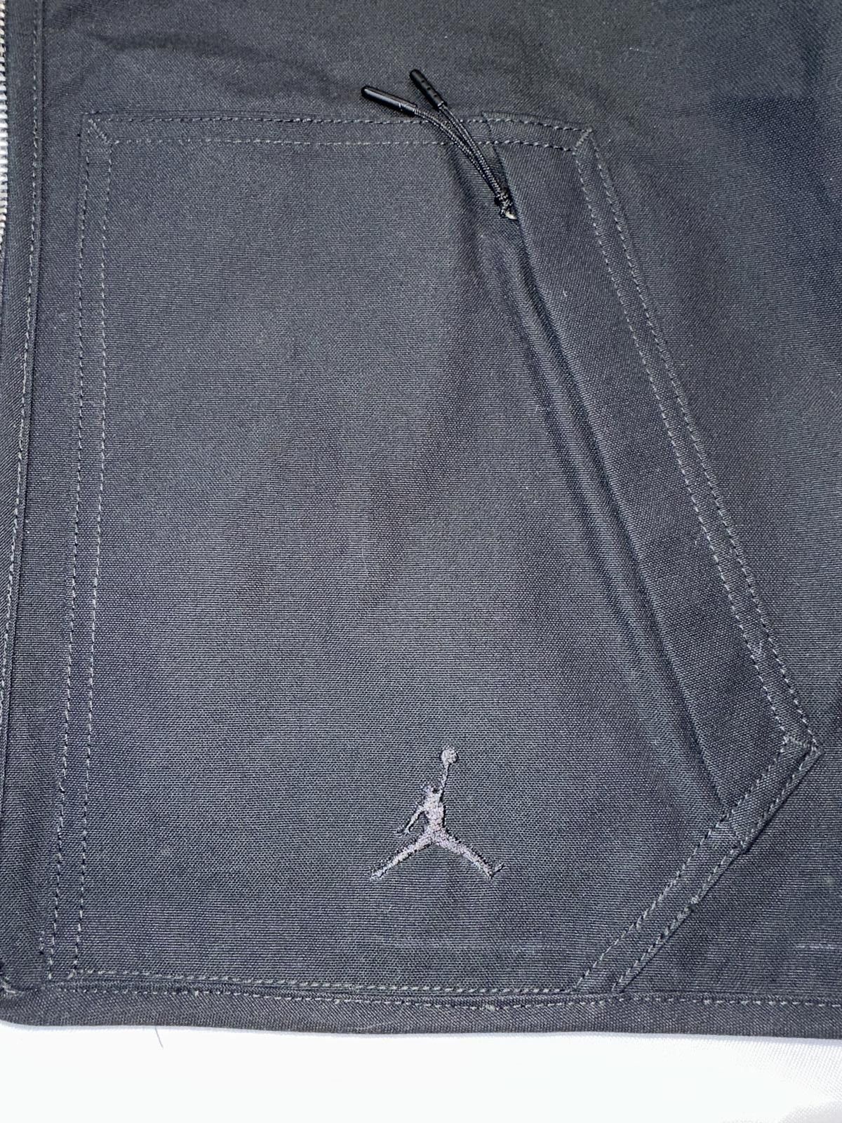 Designer Air Jordan Men’s Essential 23 Vest Sample Size US S / EU 44-46 / 1 - 2 Thumbnail