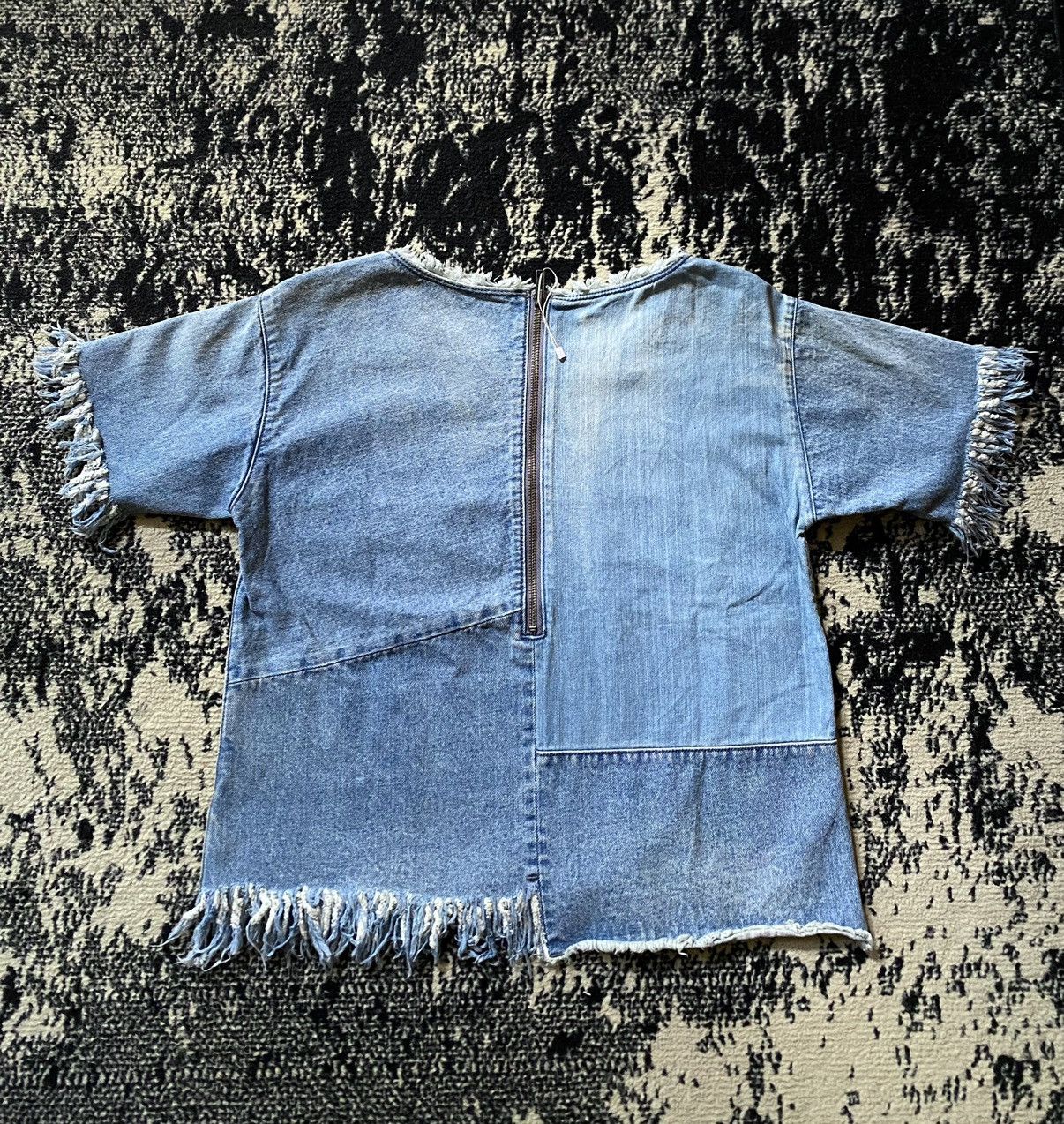 GOA Vintage GOA Supply Denim Size L / US 10 / IT 46 - 2 Thumbnail
