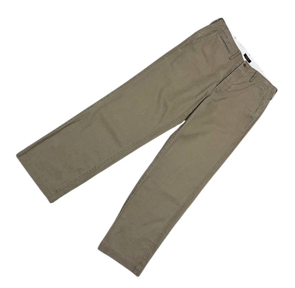 Japanese Brand × OMNIGOD Omnigod casual pants japanese brand Size US 32 / EU 48 - 2 Thumbnail