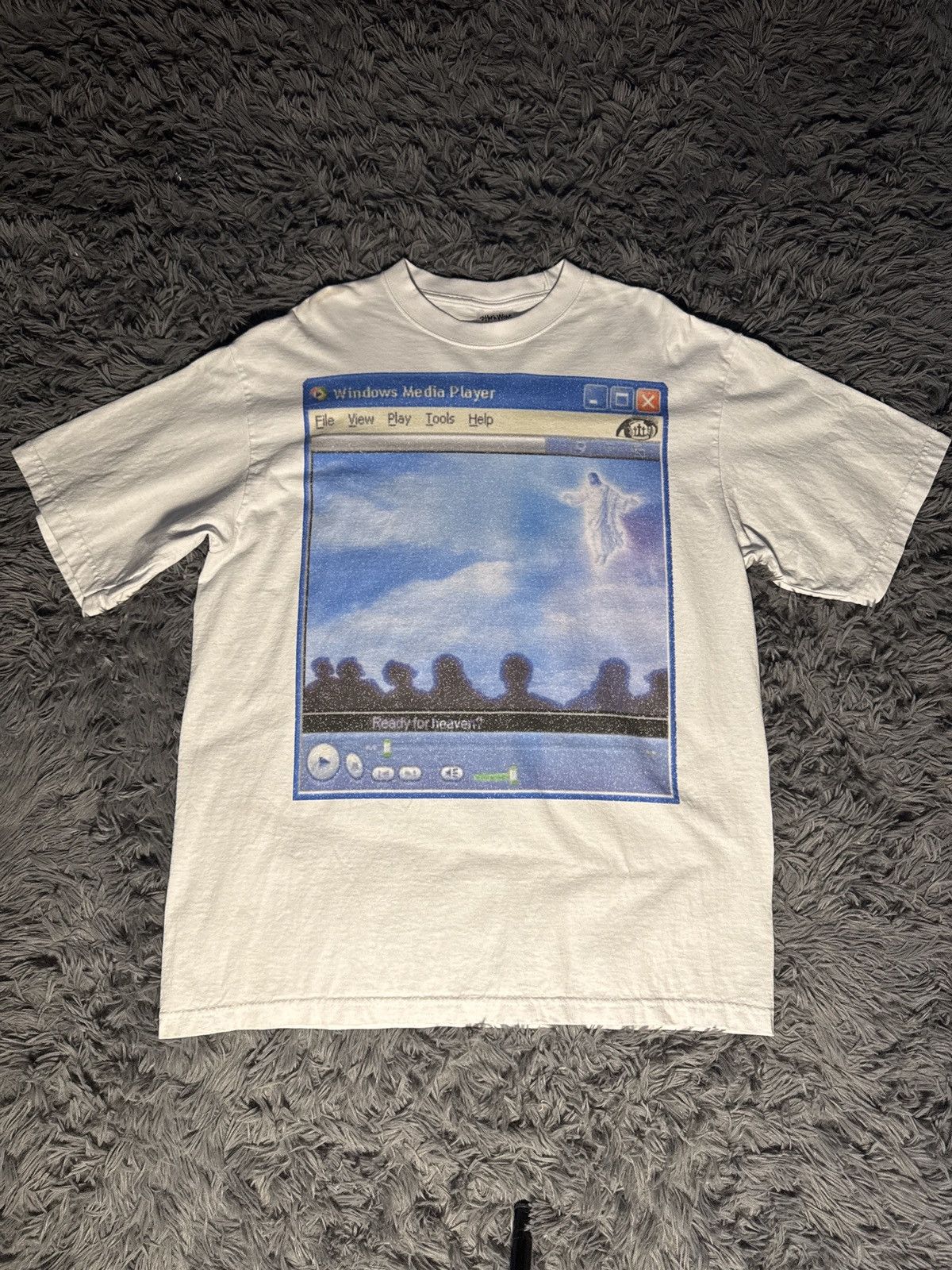 Other Sownvisions Ascend.exe T-Shirt Size US XL / EU 56 / 4 - 1 Thumbnail