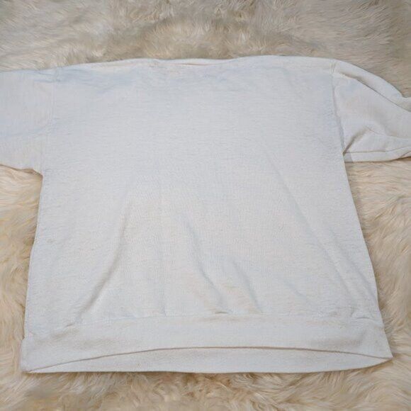 Vintage Vintage 1979 Garfield Thin Pull Over 3/4 Sleeve Size S / US 4 / IT 40 - 12 Thumbnail