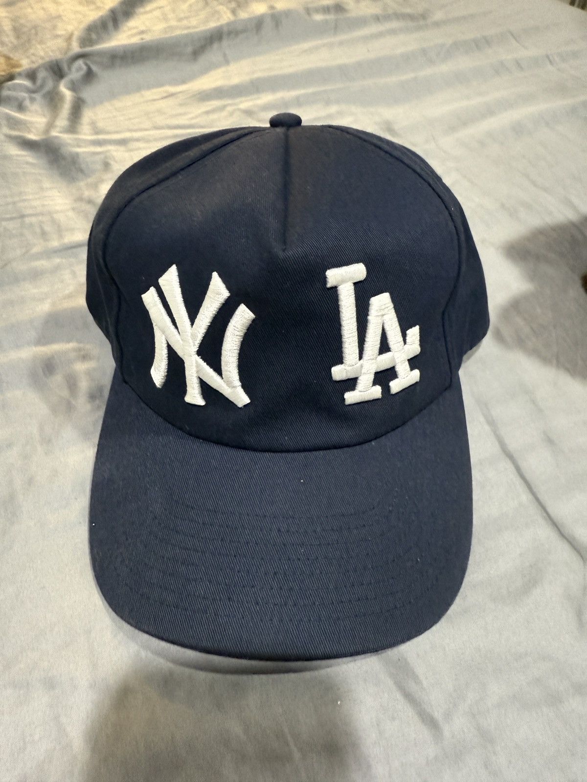 Ny La Holiday Hat | Grailed