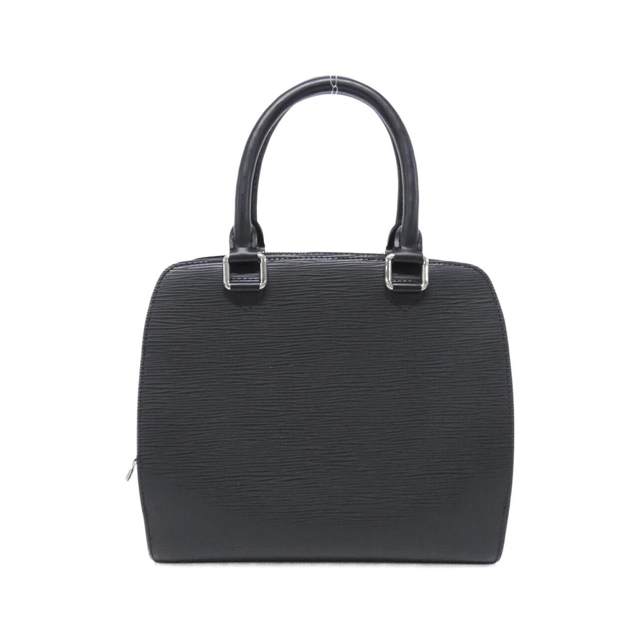 Louis Vuitton Louis Vuitton Louis Vuitton Epi Bag Leather Handbag M52772 DUTY FREE for USA Size ONE SIZE - 1 Thumbnail