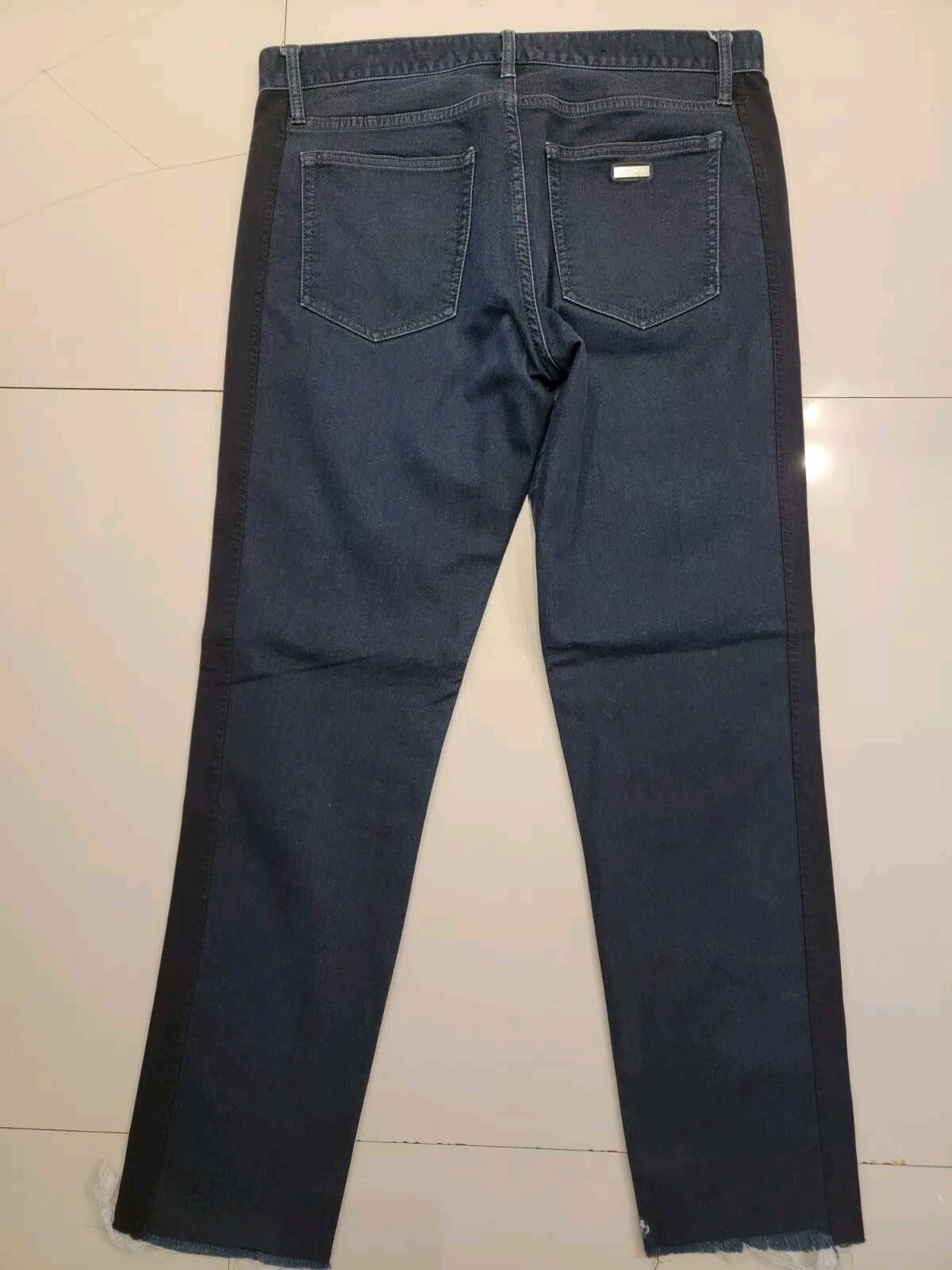 Armani Exchange Armani Exchange JAA Blud Jeans Size 32 Size US 32 / EU 48 - 2 Thumbnail