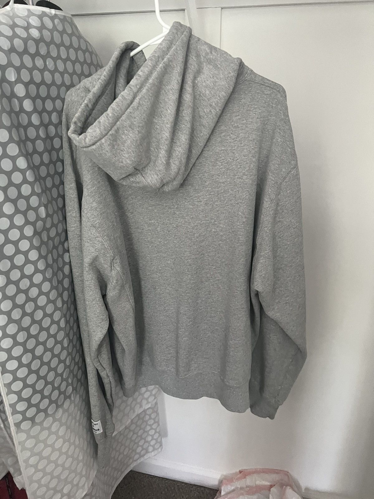 Gallery Dept. Gallery dept hoodie sweatshirt Size US XL / EU 56 / 4 - 2 Thumbnail
