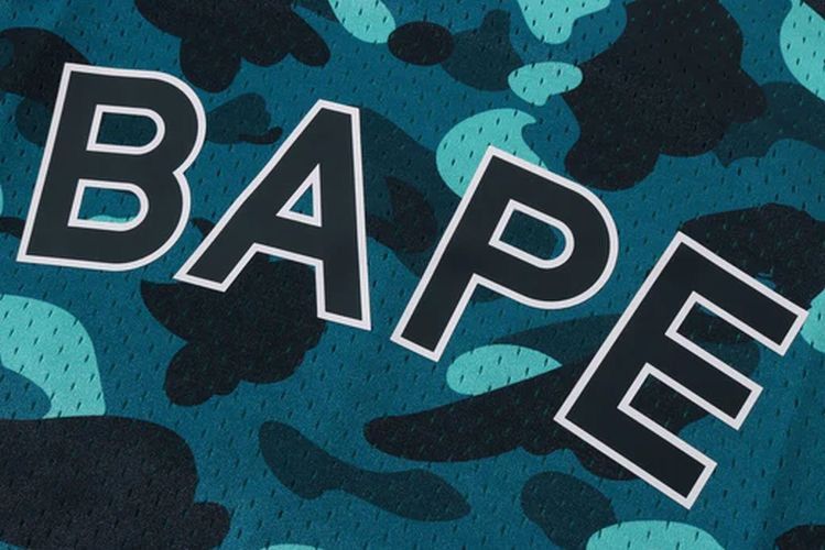 Bape Bape Tank Top Size ONE SIZE - 2 Thumbnail