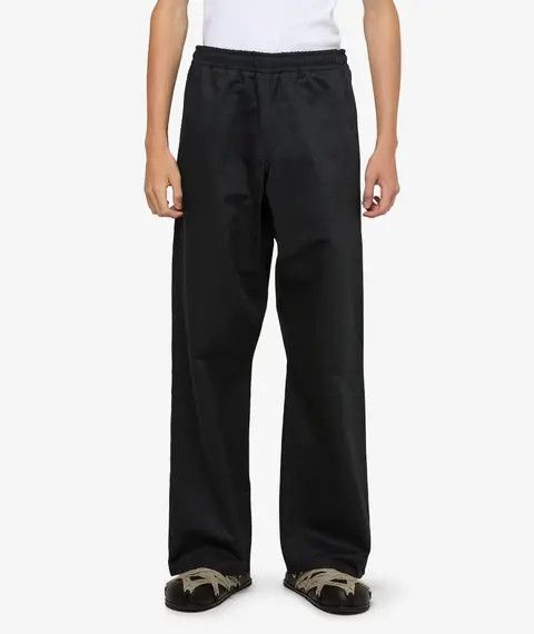 O1y0826 Jogger & Sweatpant In Black, Men's (Size 34)